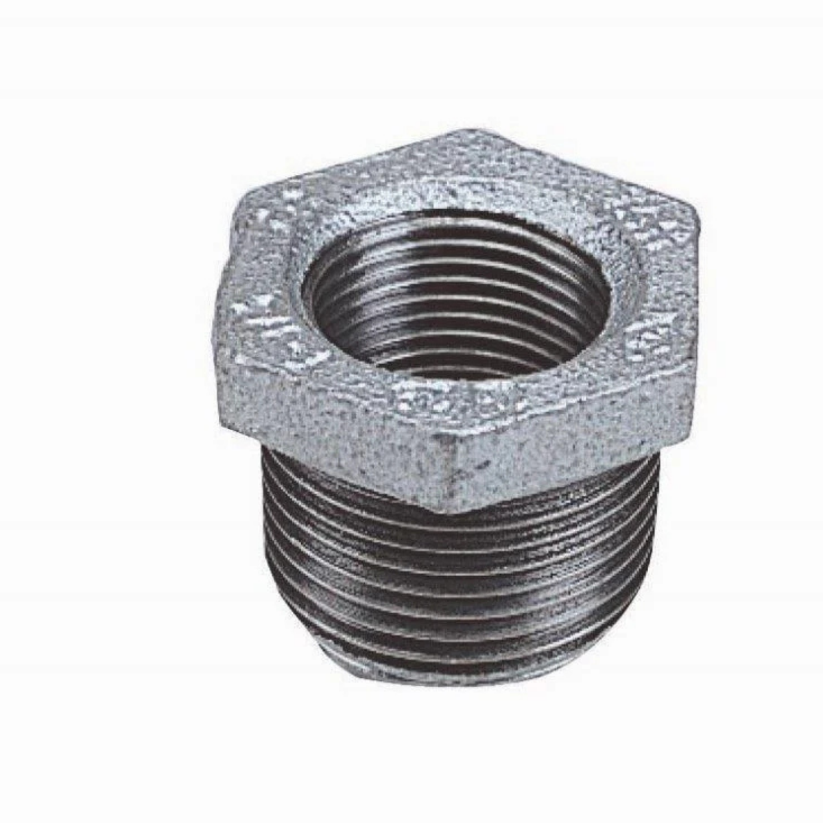 2-1/2 GALVANİZ  REDÜKSİYON