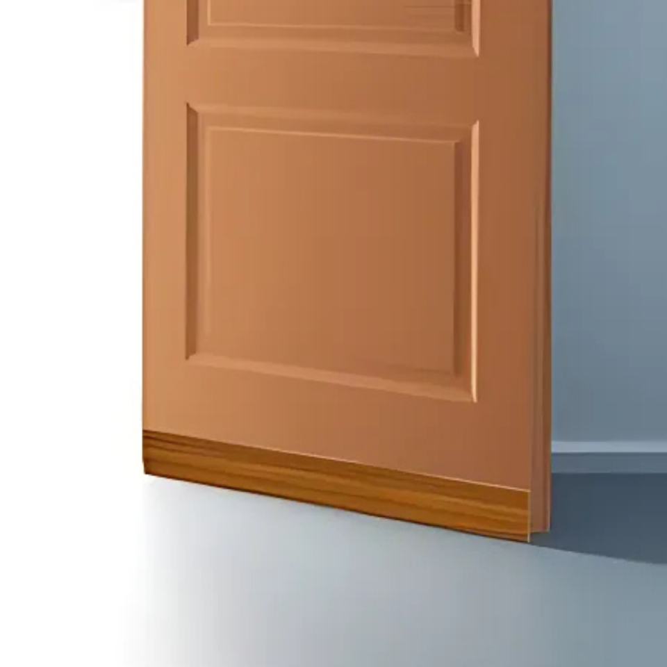 VODASEAL KAPI ALTI SIZDIRMAZLIK BANDI KAHVE