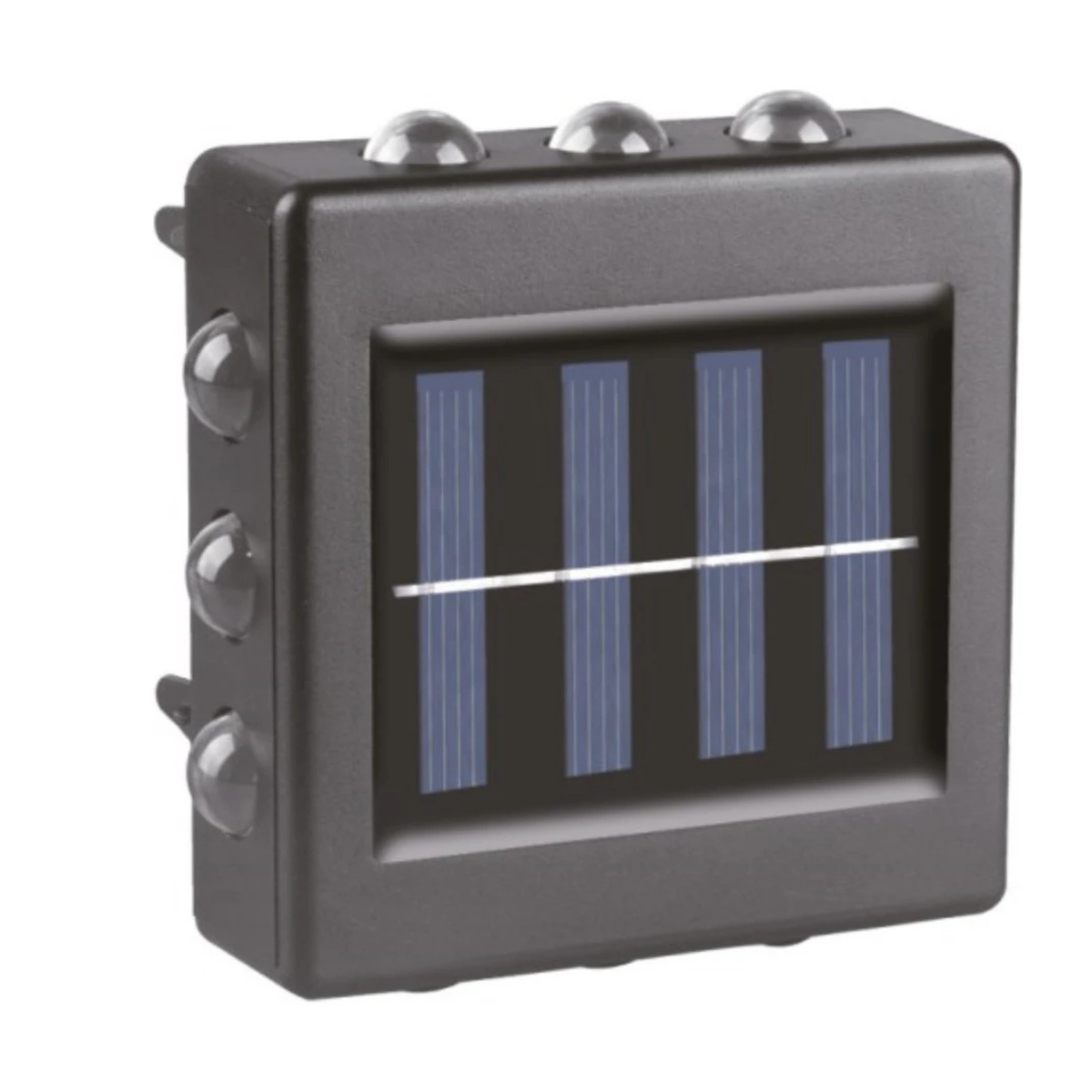 PANTHER PT-2939 SOLAR LED BAHÇE LAMBASI