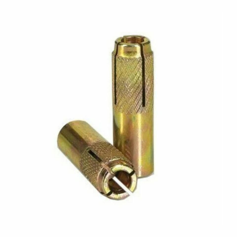 10 MM ÇAKMA DÜBEL ÇELİK