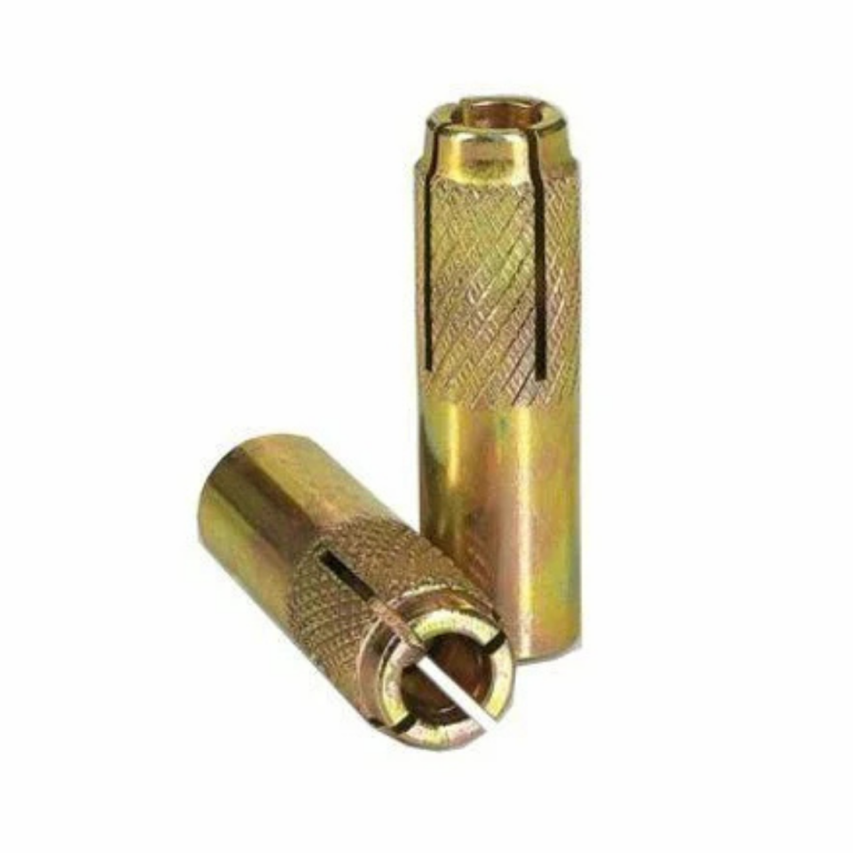 10 MM ÇAKMA DÜBEL ÇELİK