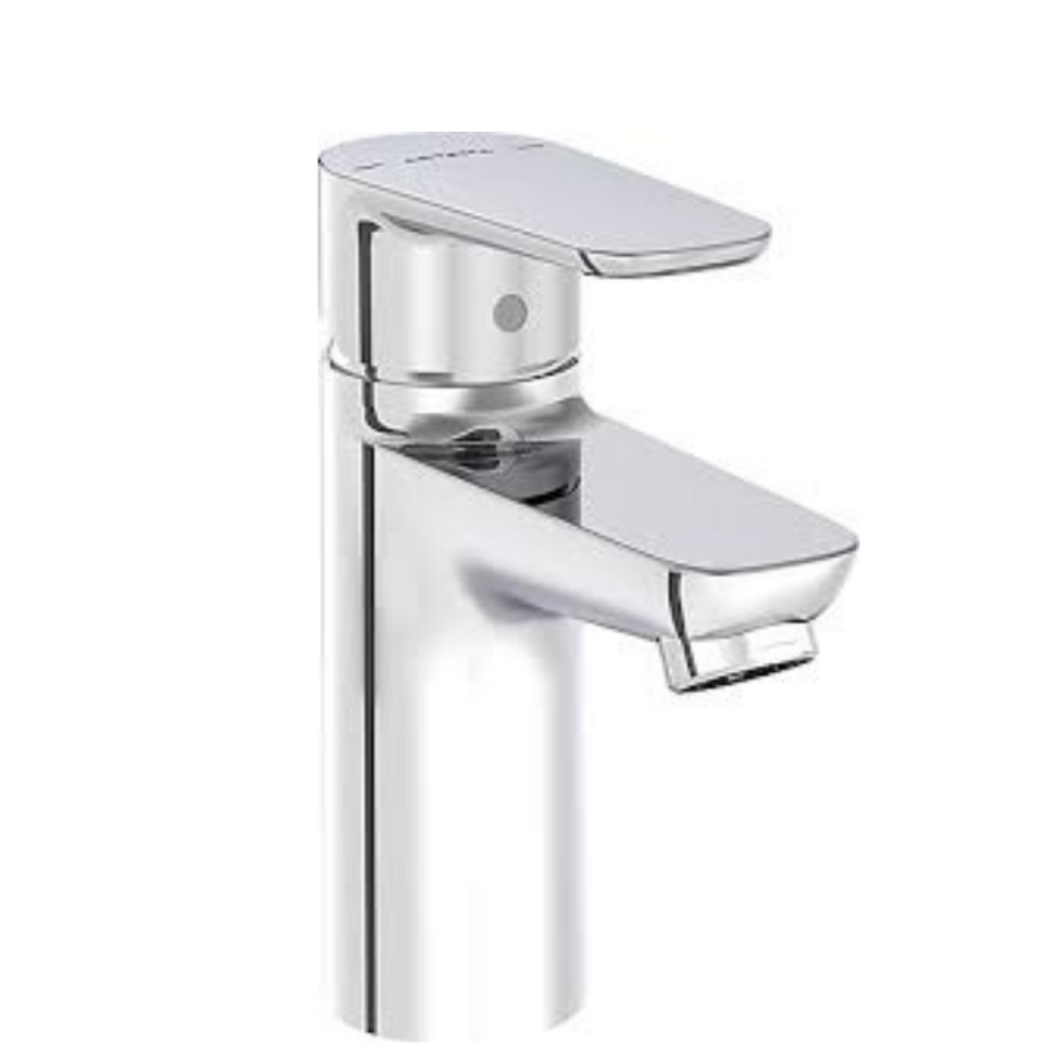 ARTEMA FLOW SOFT LAVABO BATARYASI KROM A42988