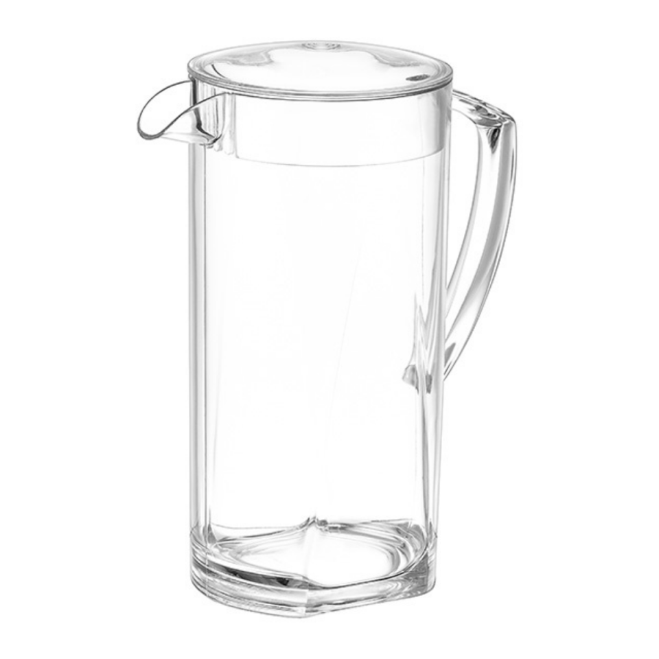 ŞENYAYLA TROPİC SÜRAHİ 2,20 LT