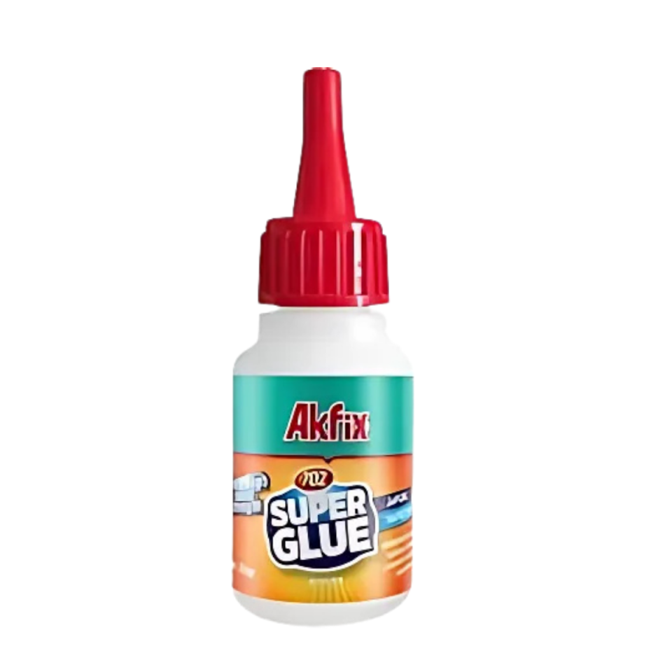 AKFİX JAPON YAPIŞTIRICISI 30GR
