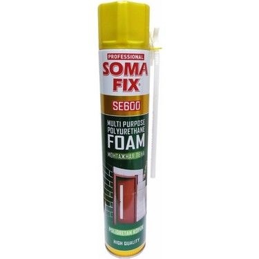 KÖPÜK SOMA FİX 600 GR