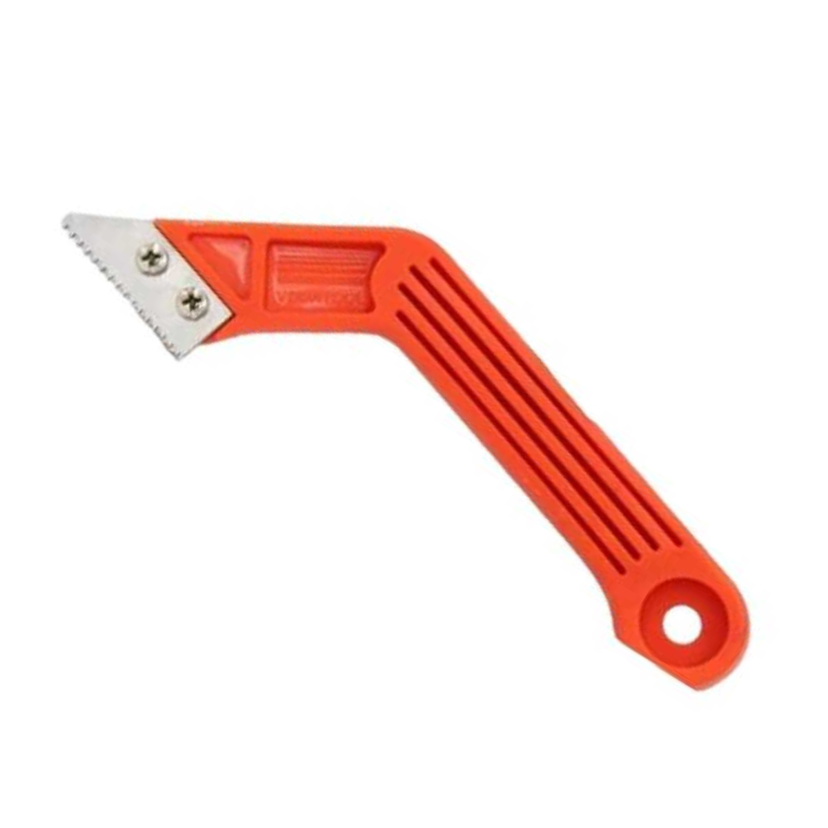 METFİX ÇİFT BIÇAKLI DERZ KAZIYICI