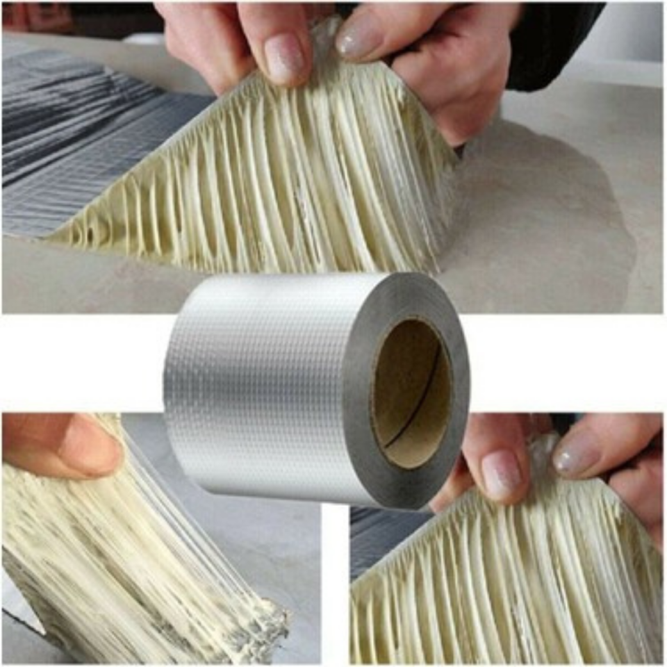 BUMY YALITIM VE SIZDIRMAZLIK TAMİR BANDI 48MMX2MT