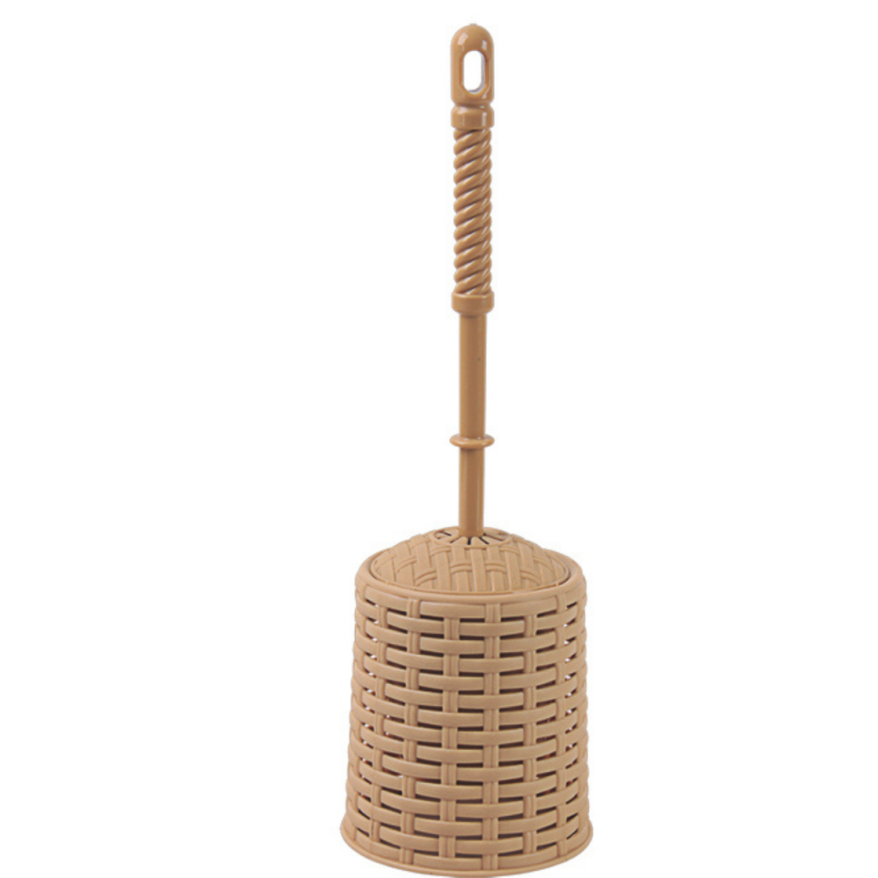 VİOLET RADDAN WC FIRÇASI 0289