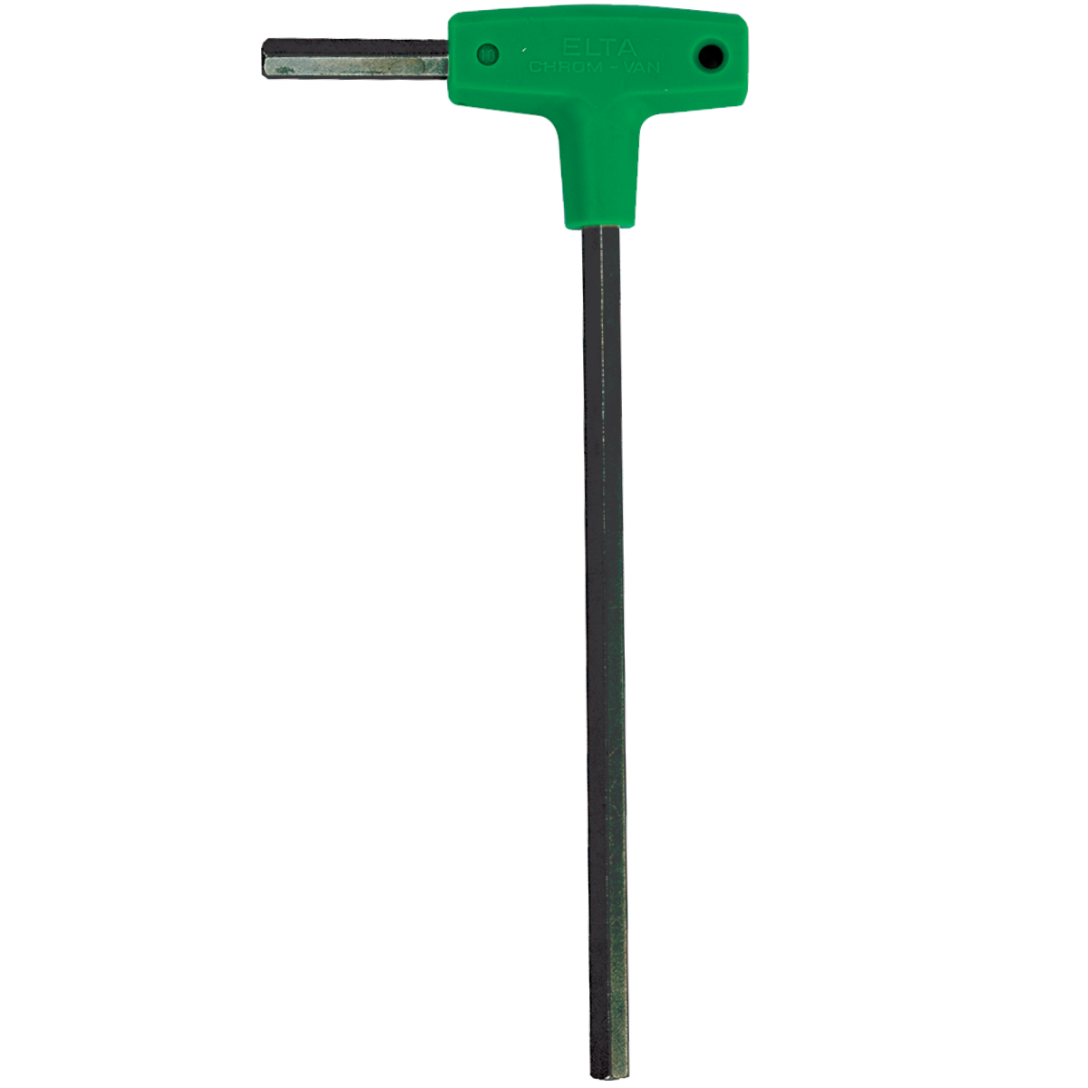 ELTA T TİPİ ALYAN ANAHTAR 5 MM