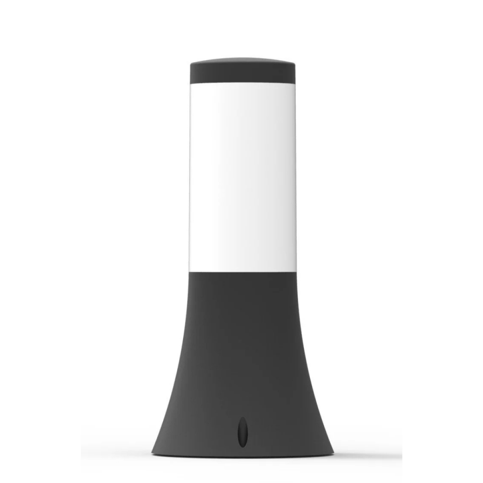 MUTLUSAN GARDEN YER AYDINLATMA SİYAH 016038010118