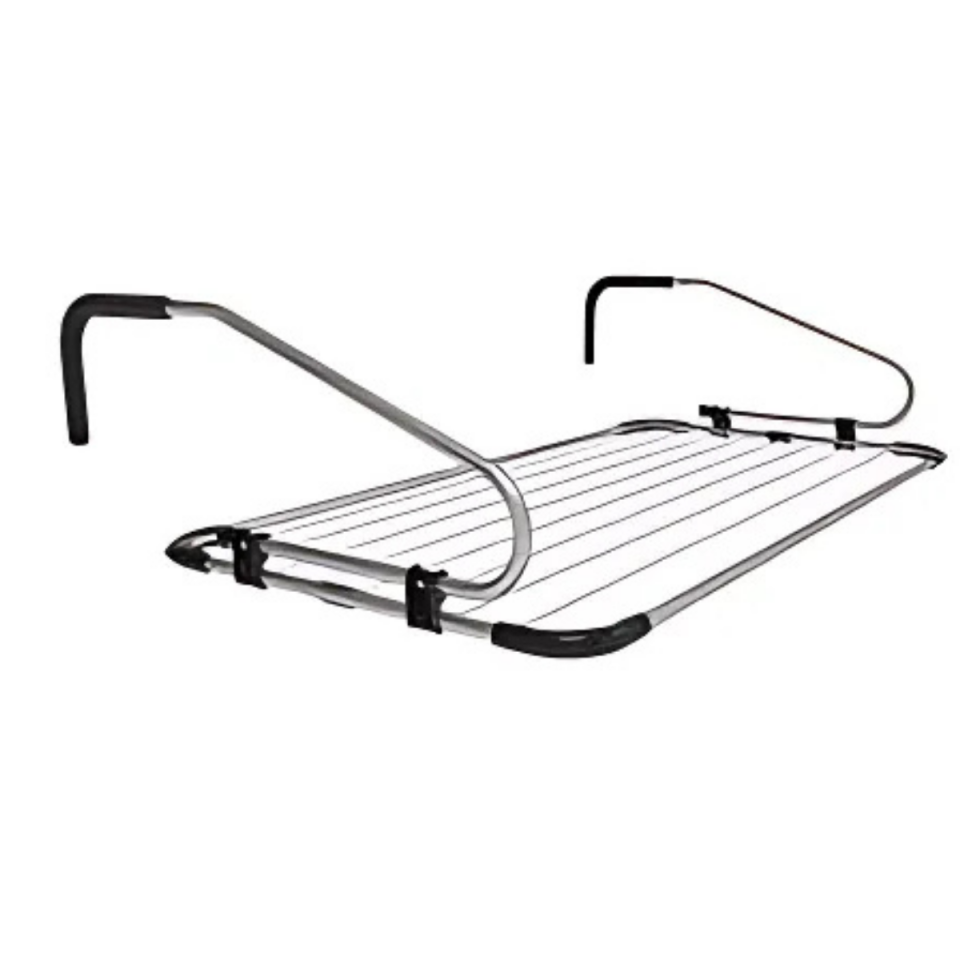 ÇAMAŞIR KURUTMALIĞI BALKON DİRSEKLİ