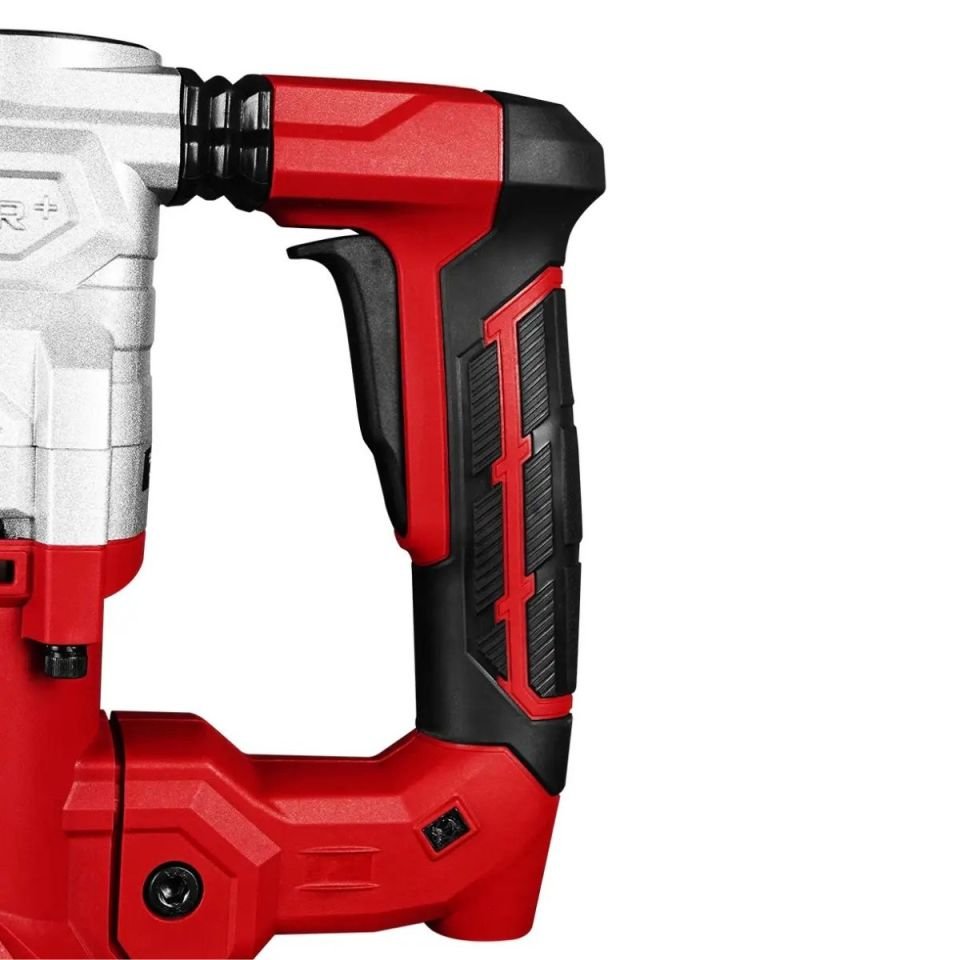 RODEX E.ELEKTROPNÖMATİK SDS MAX KIRICI DELİCİ 1600W RDX2402