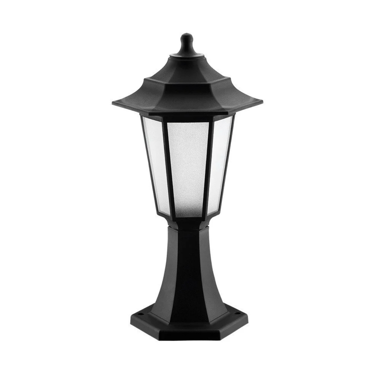 MUTLUSAN FLORA BAHÇE ARM. SET ÜSTÜ SİYAH 016038010116