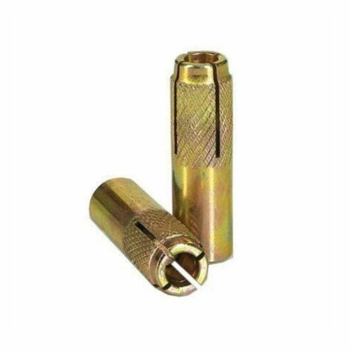 10 MM ÇEKME DÜBEL ÇELİK