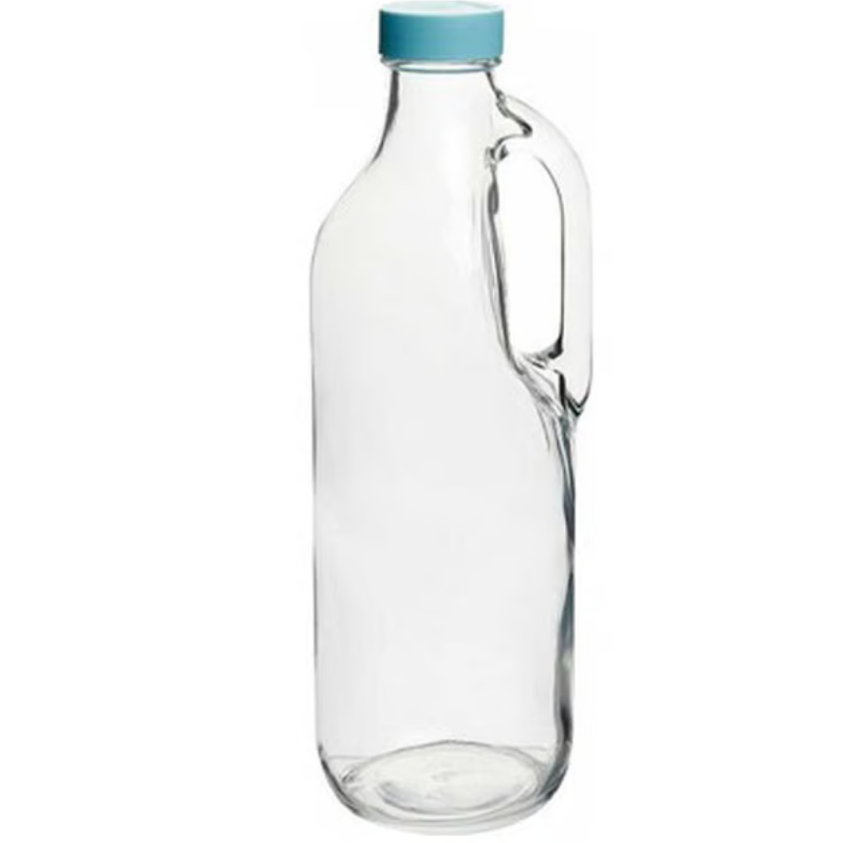 PAŞABAHÇE BASİC KAPAKLI ŞİŞE