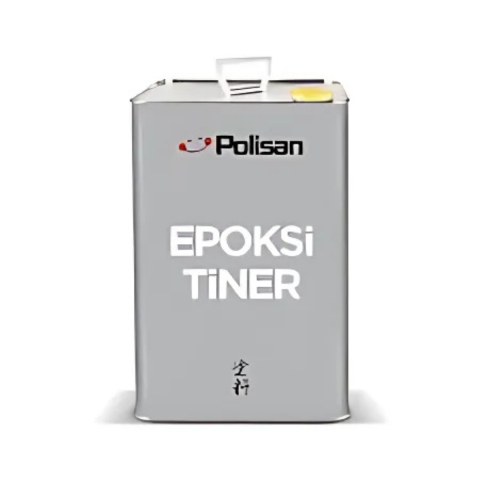 POLİSAN EPOKSİ TİNER 3 LT