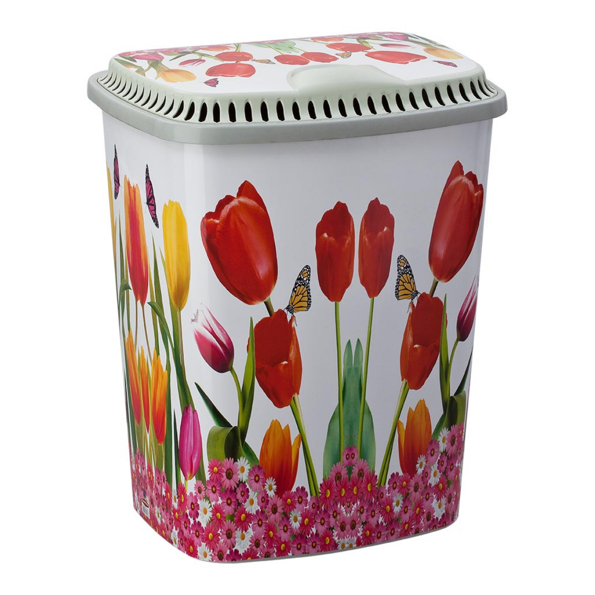 ŞENYAYLA KİRLİ ÇAMAŞIR SEPETİ MOTİF 4628