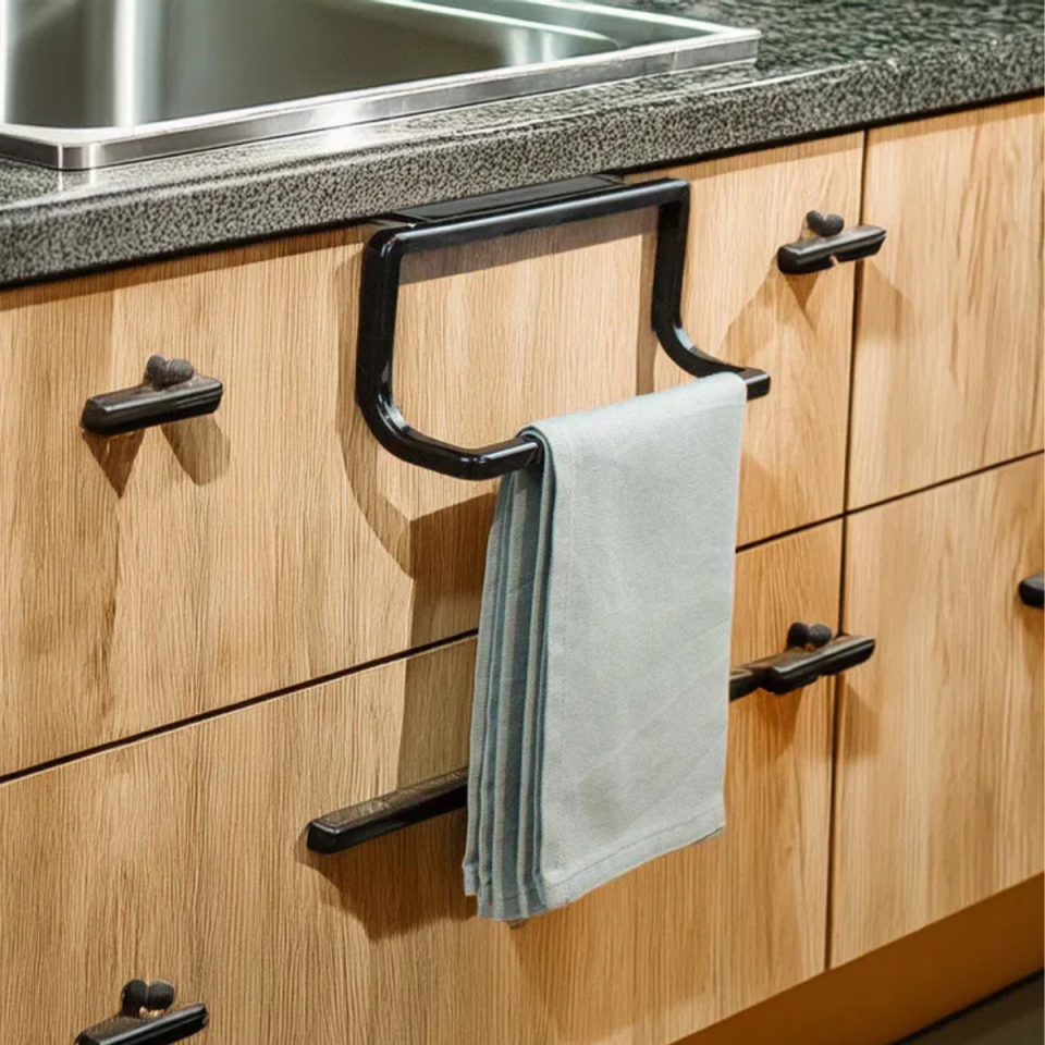 PRİMANOVA HAVLULUK ASKISI SİYAH MB3001