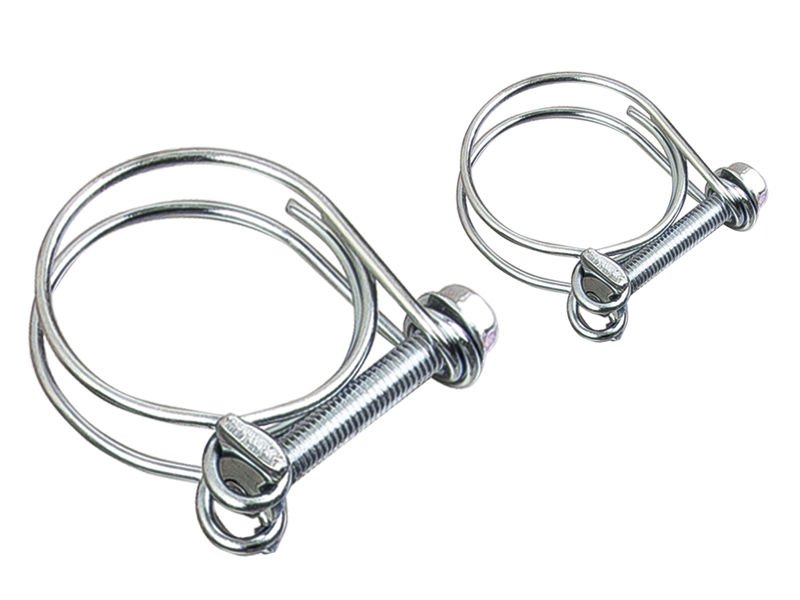 1 1/2 TEL-SAÇ KELEPÇE