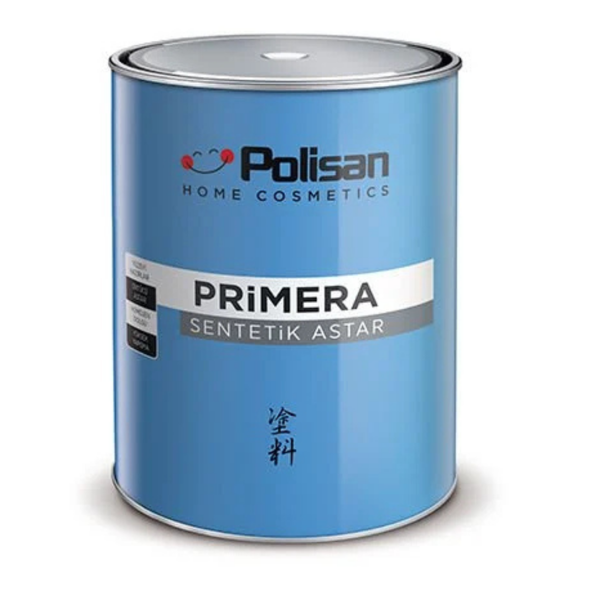 POLİSAN PRİMERA SENTETİK ASTAR 0,750 LT