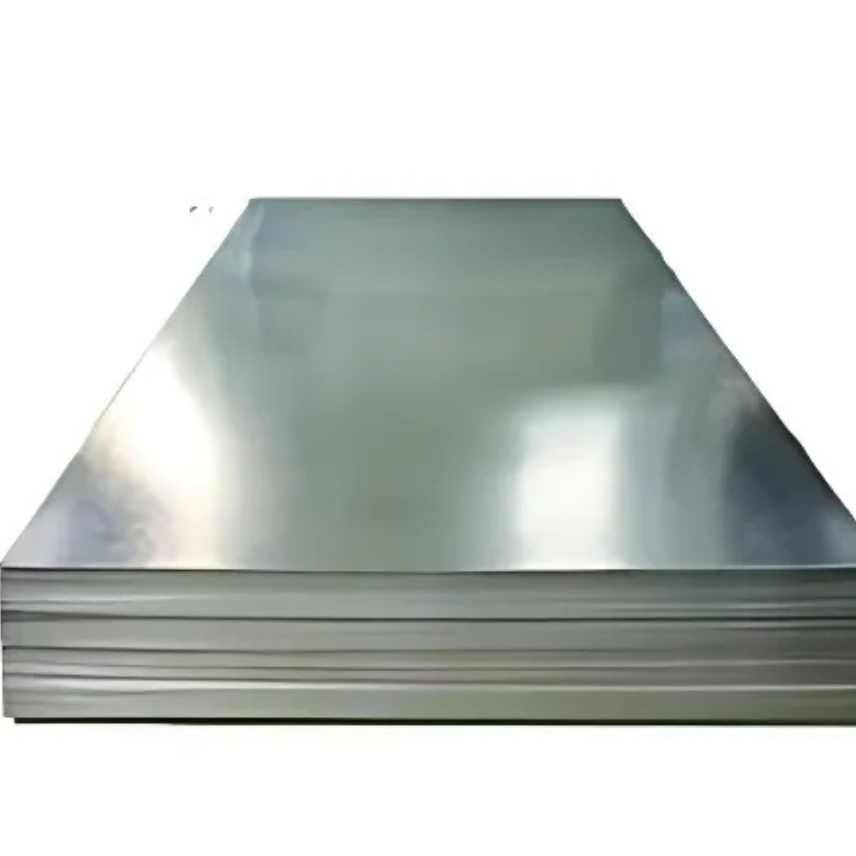 GALVANİZ SAÇ 2 MM 100X200 (Tevkft)