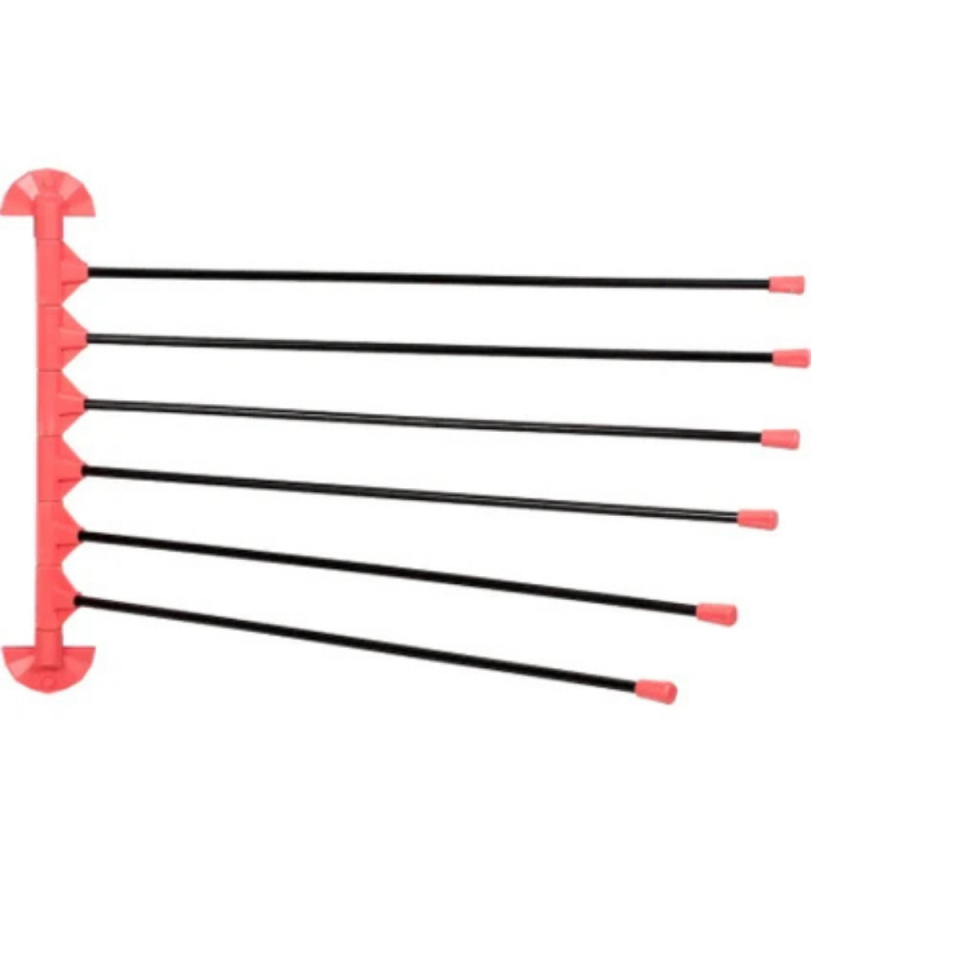 ÇAMAŞIR KURUTMALIĞI YELPAZE