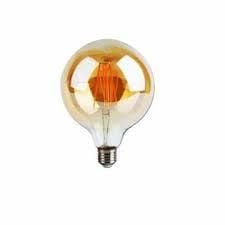 NOAS 6W G95 RUSTİK AMPUL AMBER YL92-3020