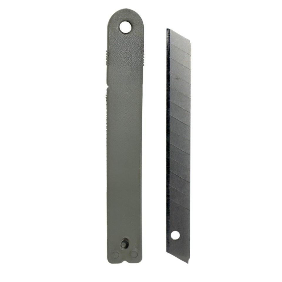 COMBAT MAKET BIÇAĞI YEDEK UÇ 10 LU SE59081