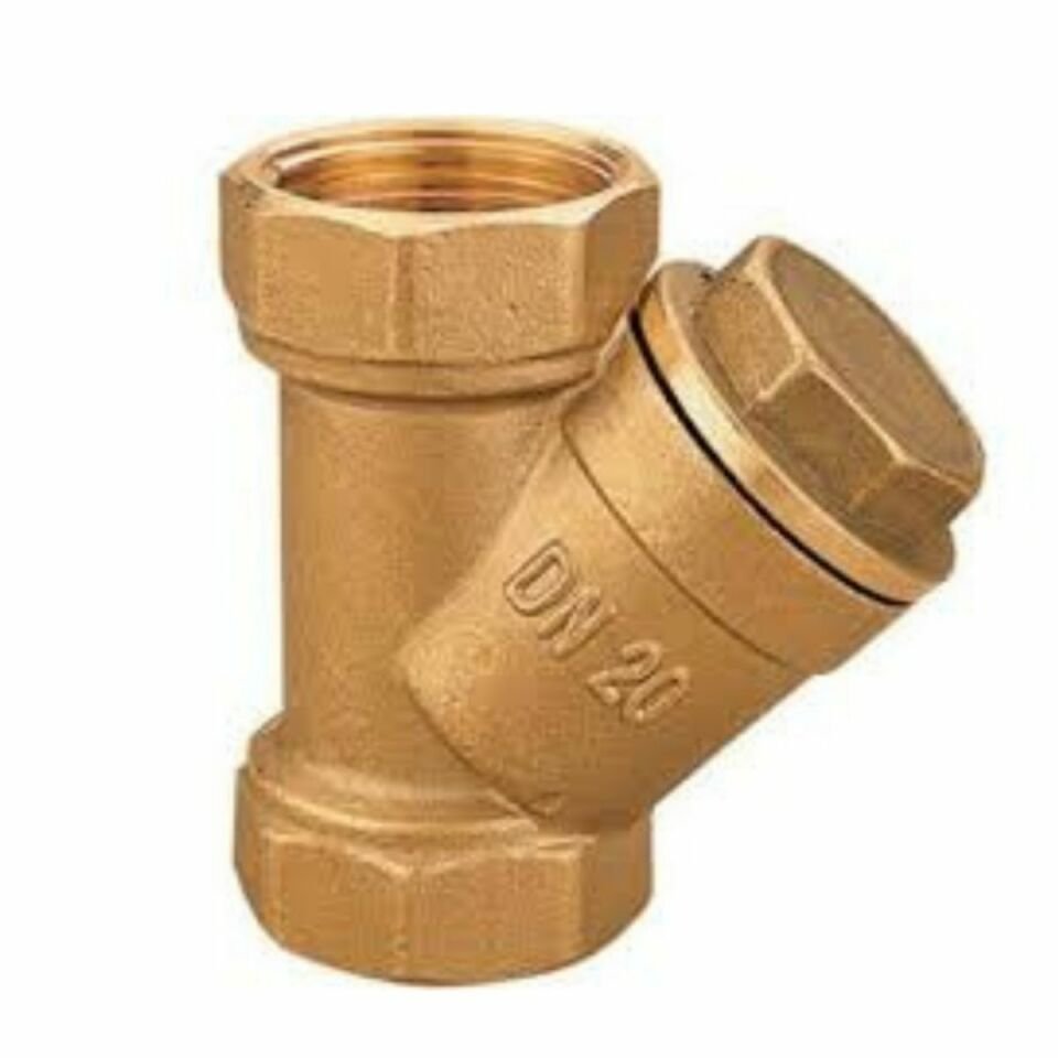 1 1/4 PİSLİK TUTUCU