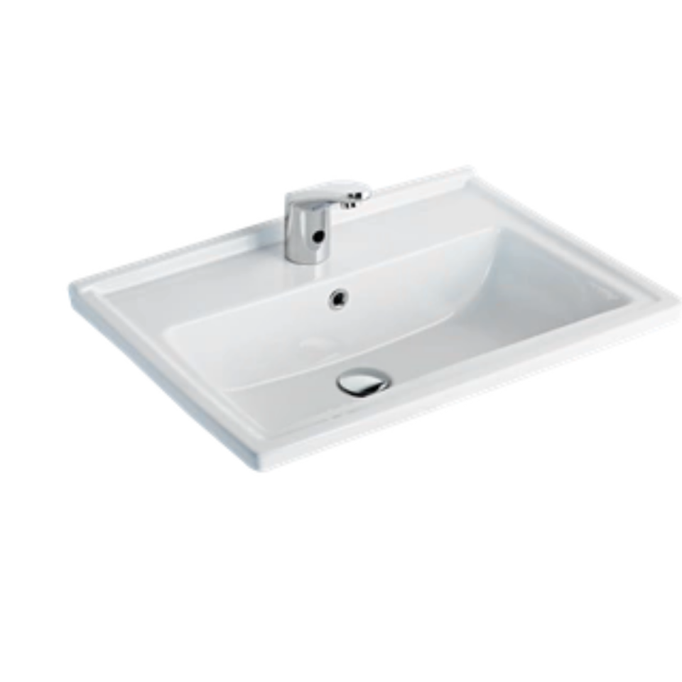 SERAMİKSAN SİLVA 65 CM LAVABO A043101H