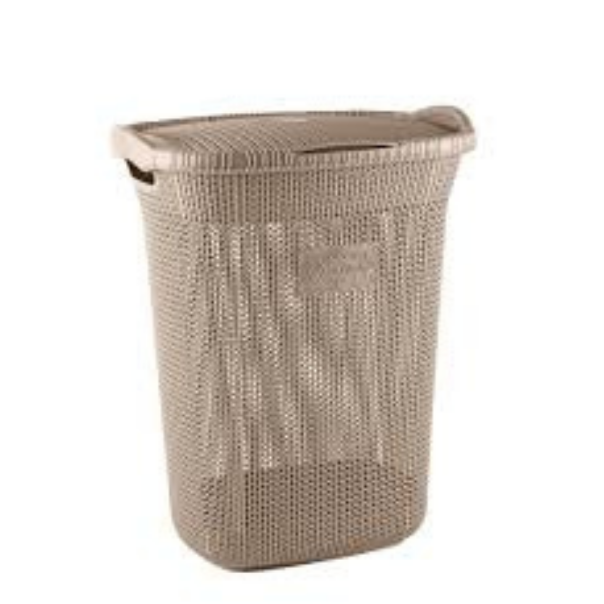 VİALETTA KİRLİ ÇAMAŞIR SEPETİ LAUNDRY 0261