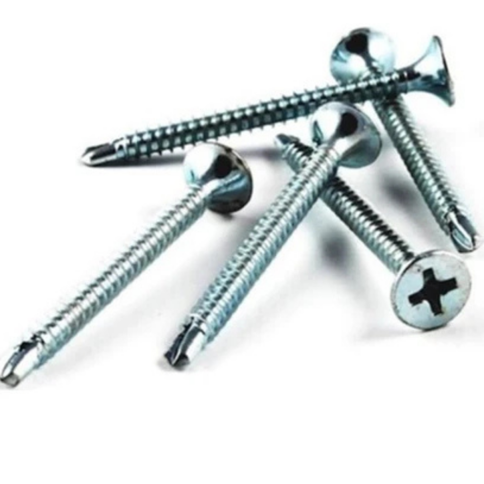 MATKAP UÇLU VİDA YHB 4,8X80-50 Lİ