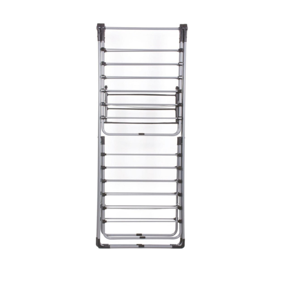 ÇAMAŞIR KURUTMALIĞI LUIZA 2 KATLI