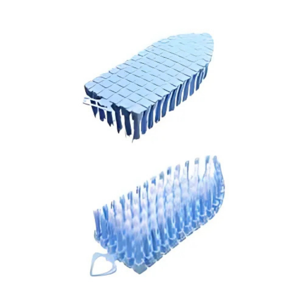 ESNEK MUTFAK FIRÇASI