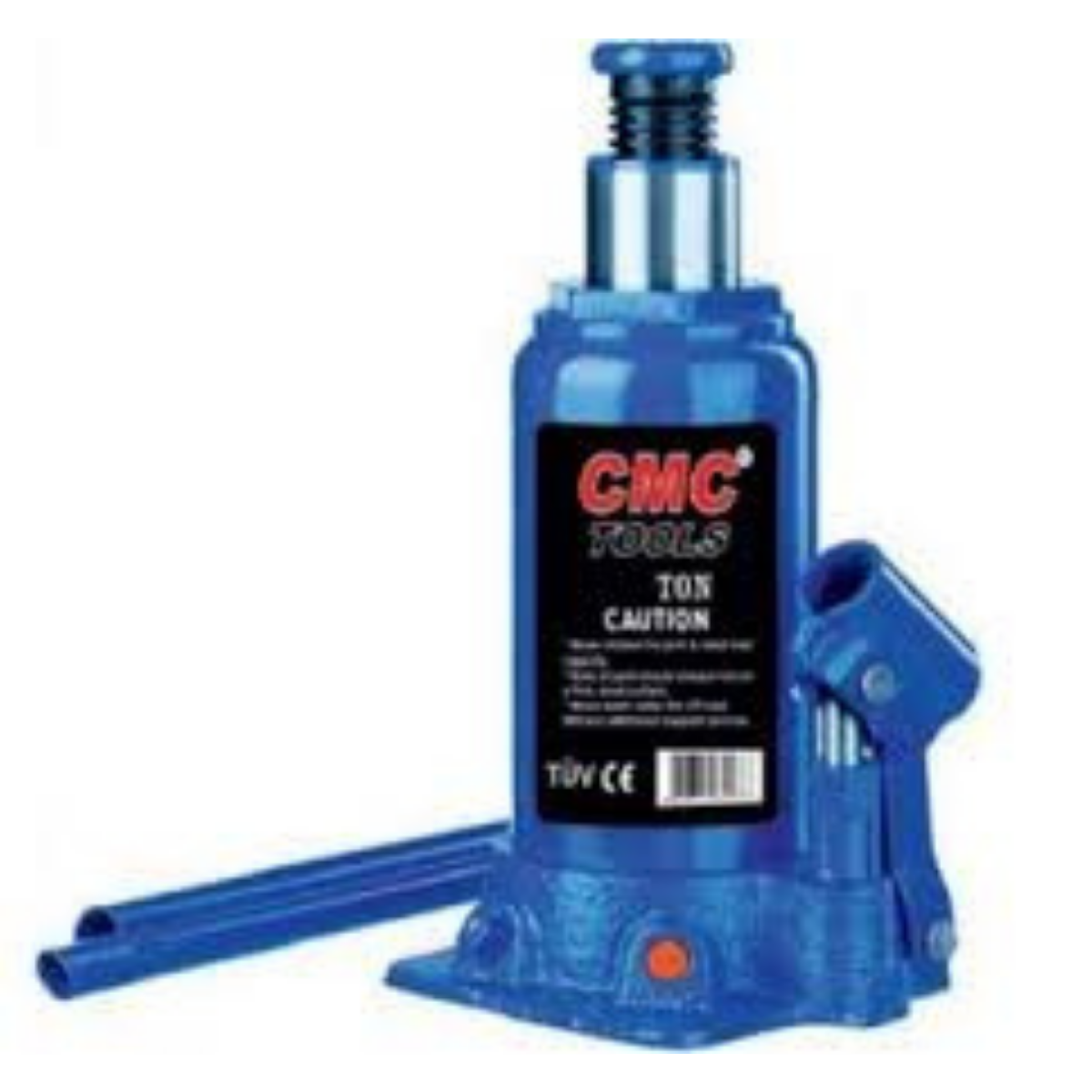 CMC ŞİŞE KRİKO 5TON 8563