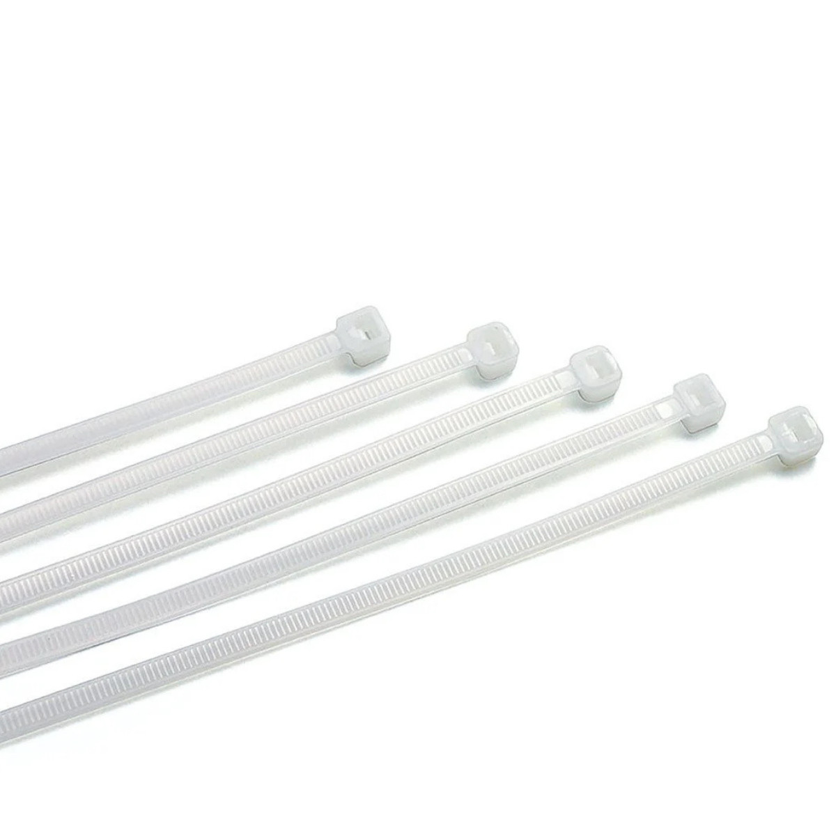 SGS CIRT KELEPÇE 3,6X150 MM BEYAZ 4506