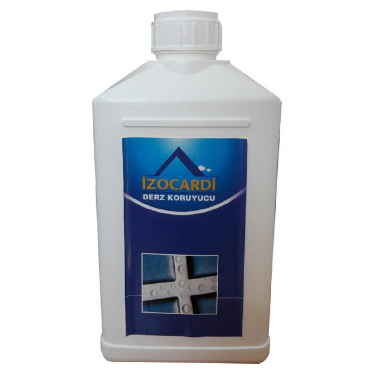 İZOCARDİ DERZ KORUYUCU 1/1