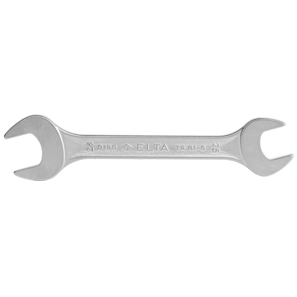 ELTA İKİ AĞIZLI ANAHTAR 25X28