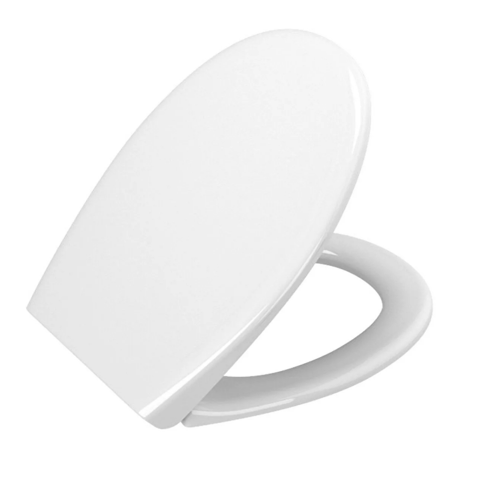 VİTRA KLOZET KAPAĞI SOFT 84-003-009