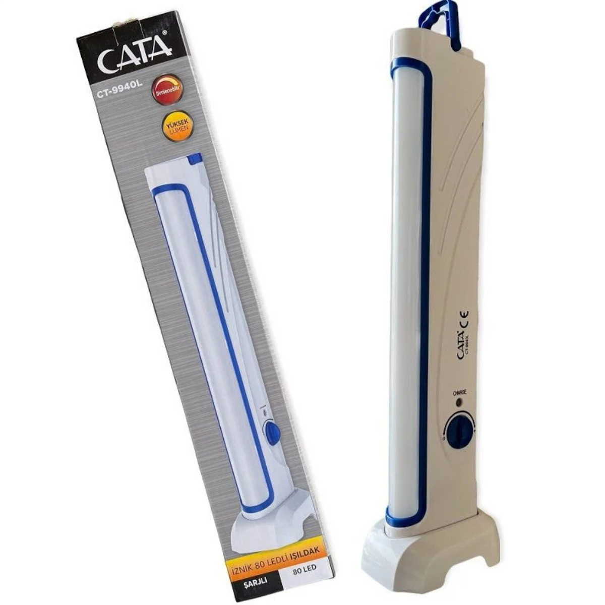 CATA 80 LEDLİ IŞILDAK 9940