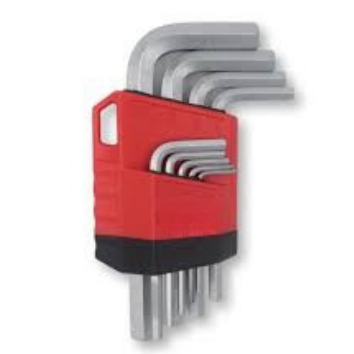 ALYAN ANAHTAR TAKIMI KISA 9 PARÇA