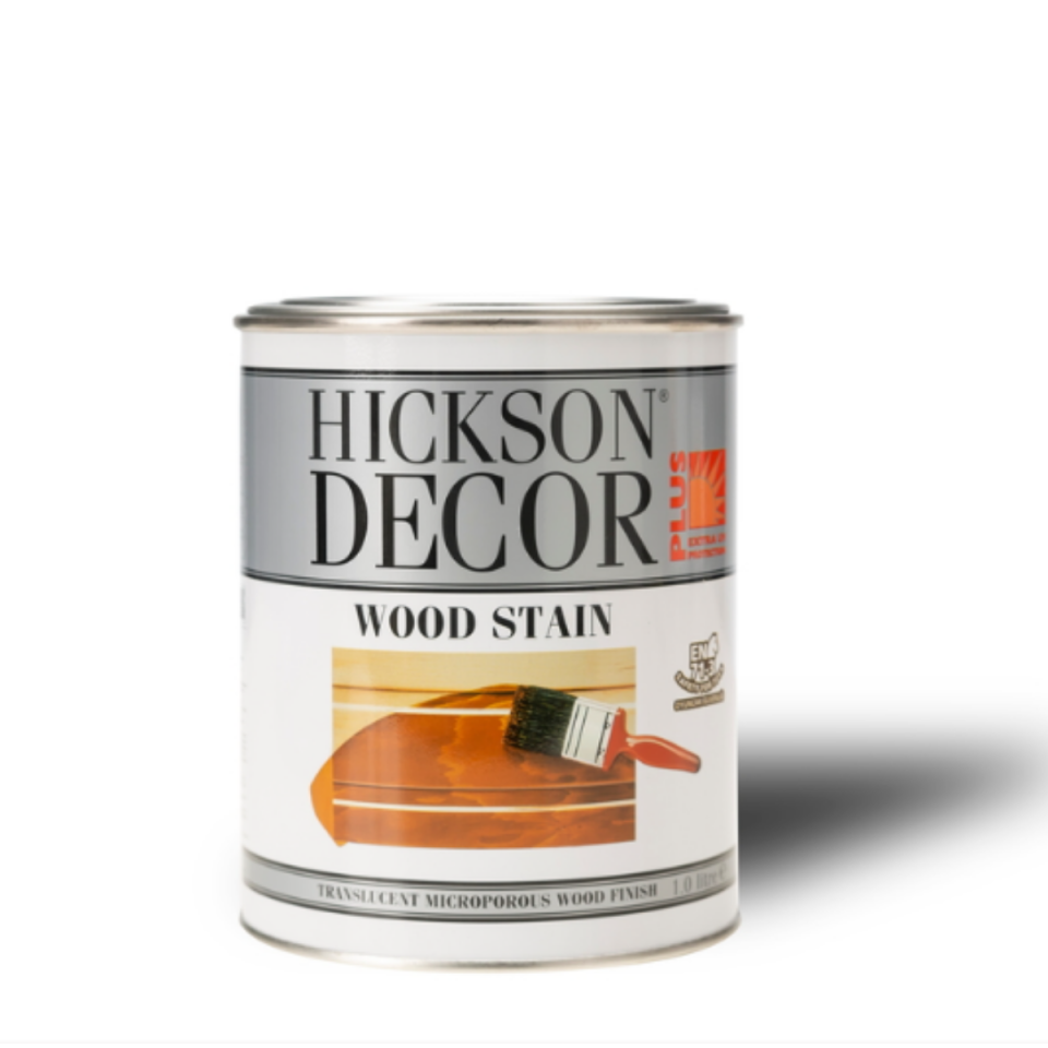 AKAJOU HICKSON DECOR 1/1 1G