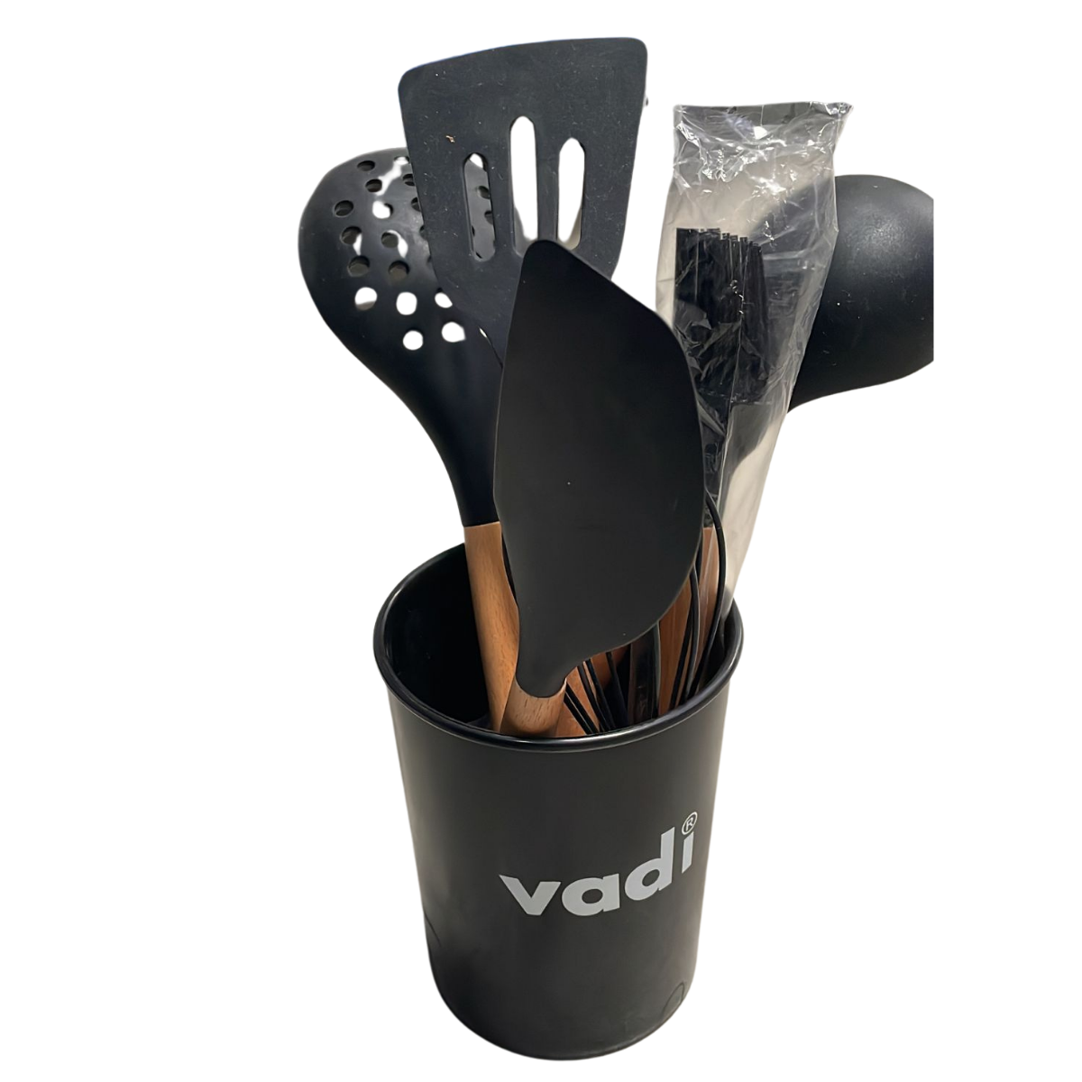 VADİ SİLİKON KEPÇE TAKIMI VD7518