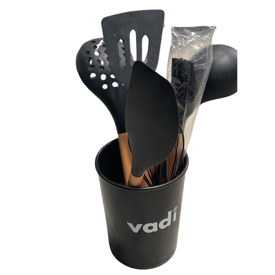 VADİ SİLİKON KEPÇE TAKIMI VD7518