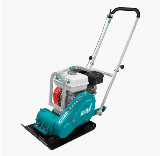 TOTAL KOMPAKTÖR 4.8 KW 6.5 HP TP7060-2E