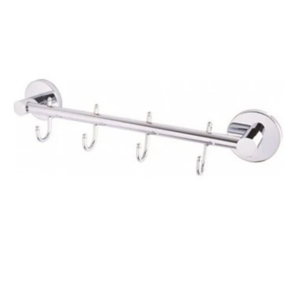 LİDER EKO DÖRTLÜ KANCALI BORNOZLUK 1102-2