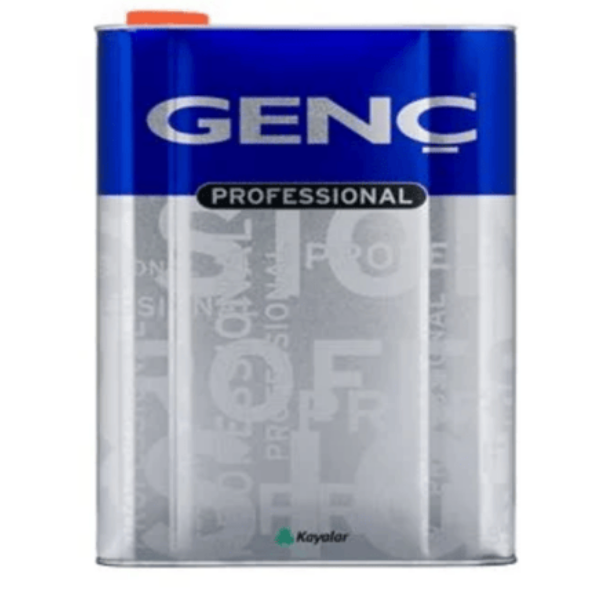 GRUP BOYA SOLVE SELL.TİNER 10 KG