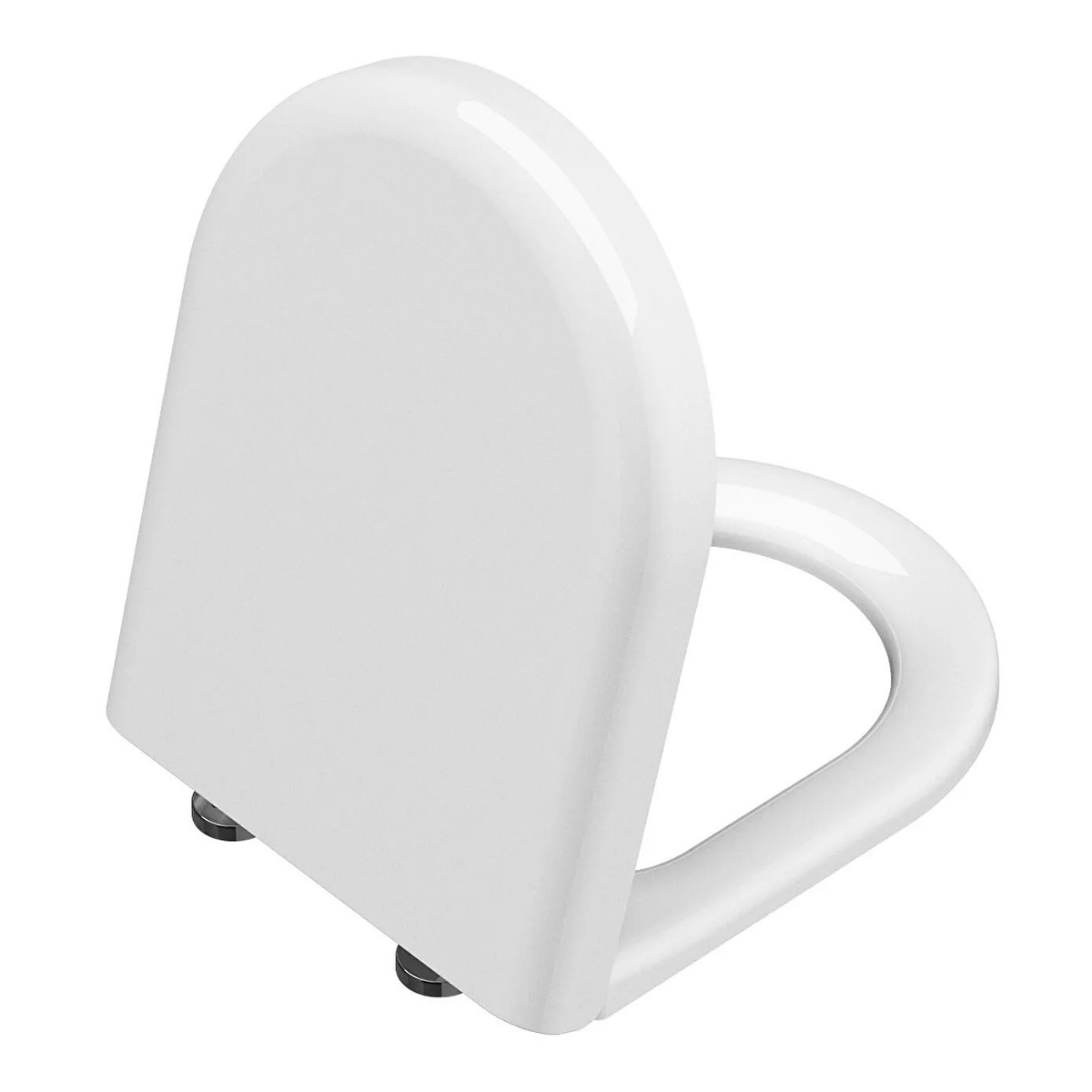 VİTRA KLOZET KAPAĞI  S-50 SOFT 121-003-909