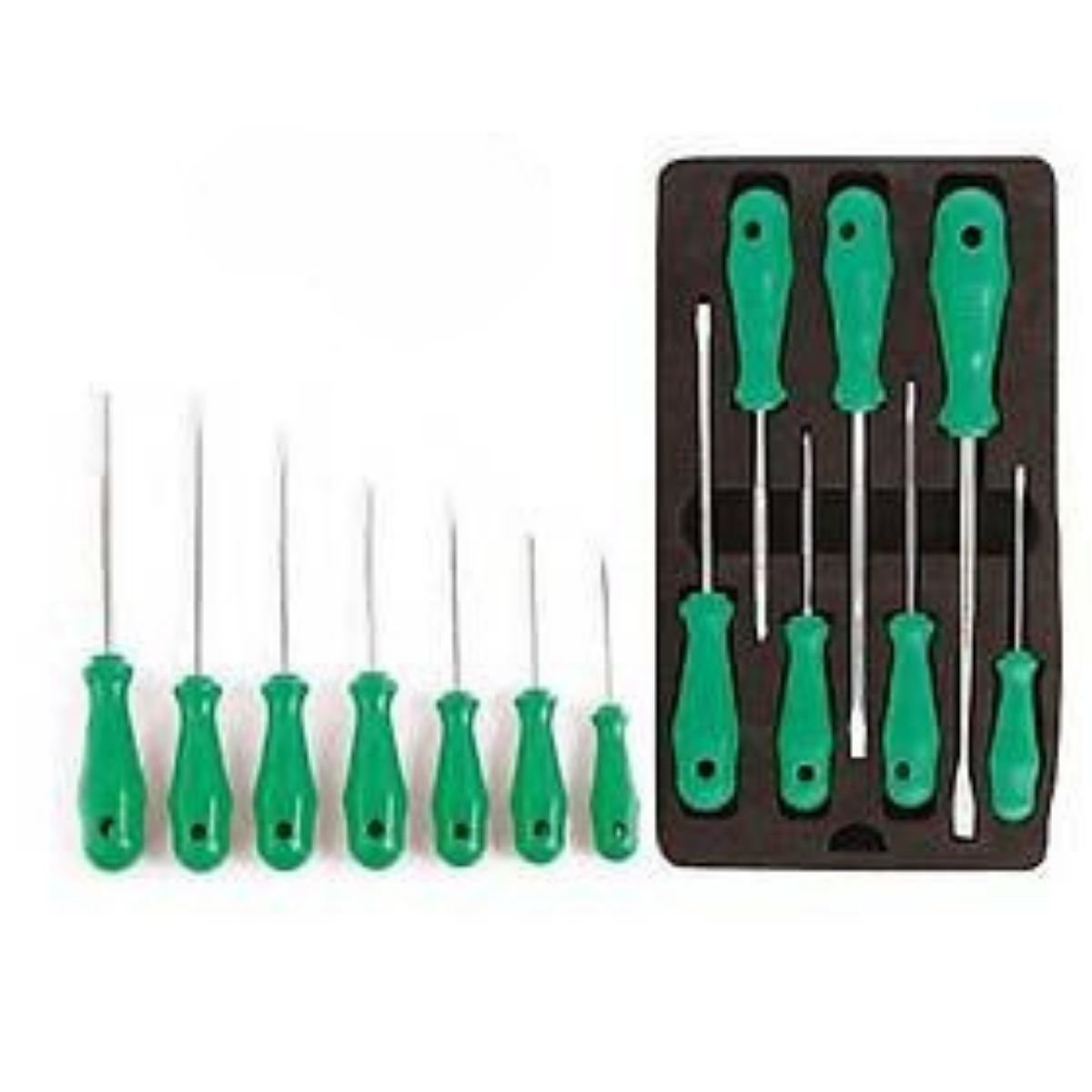 ELTA TORNAVİDA SETİ 7 PARÇA