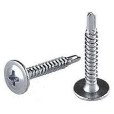 MATKAP UÇLU VİDA PUL BAŞLI 3,9X25 40LI PK